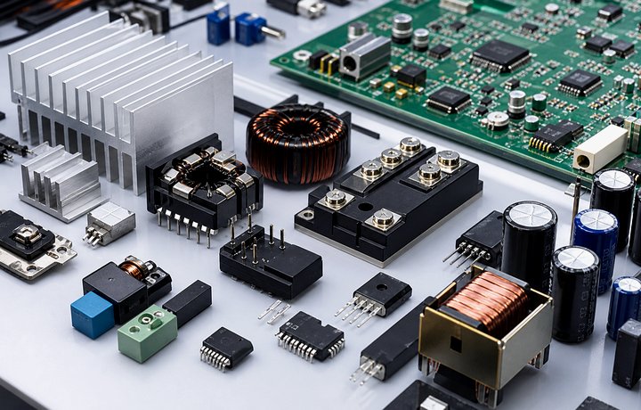 NAND Flash 存储器应用参考 2