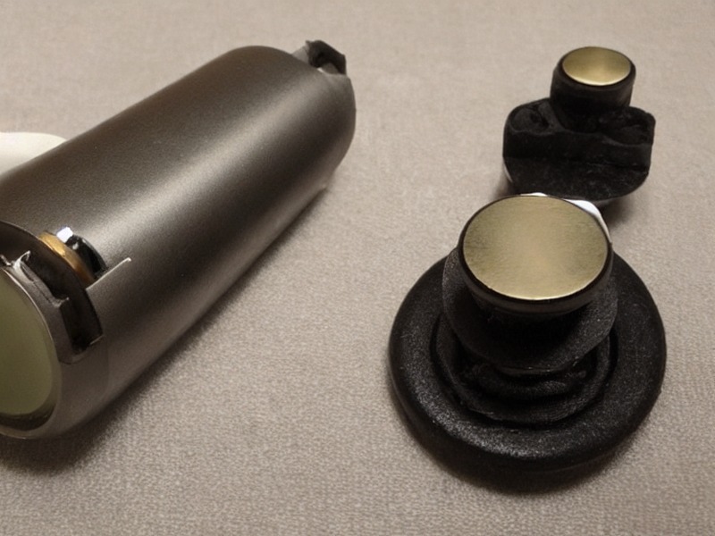 pg模拟器 电子元器件资料