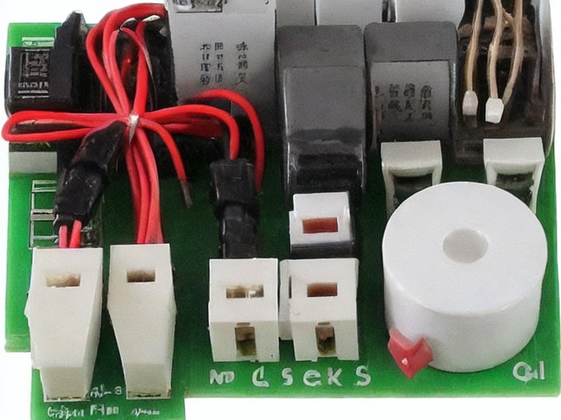 保险丝内容在工业控制中的选型资料 1