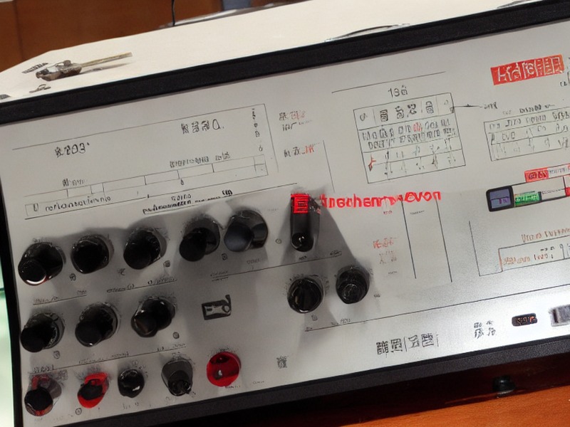 开关器件指南项目资料