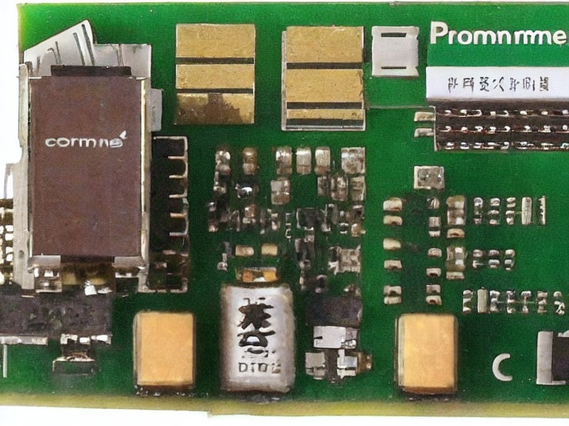 精密电阻选型工程资料 1