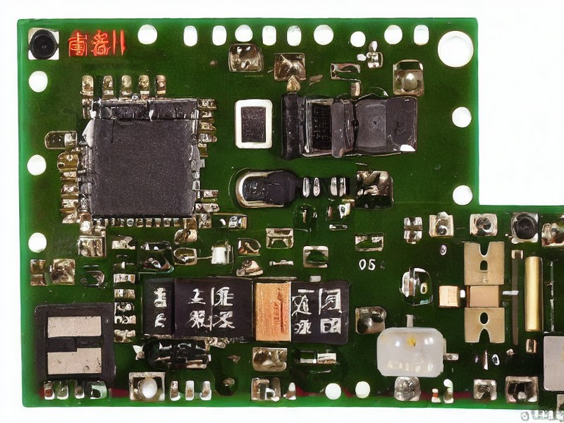 pg模拟器 CAN收发器说明分类 2