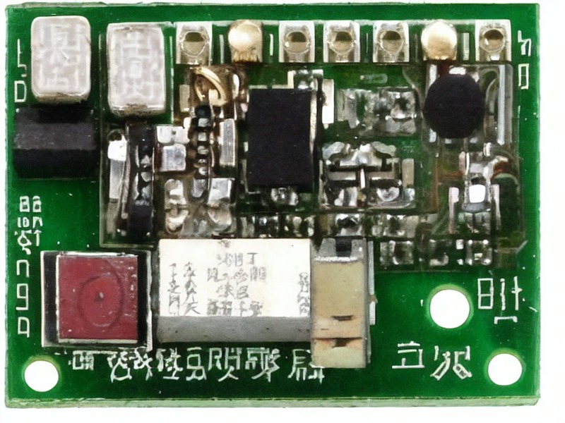 工业自动化应用选型参考 2