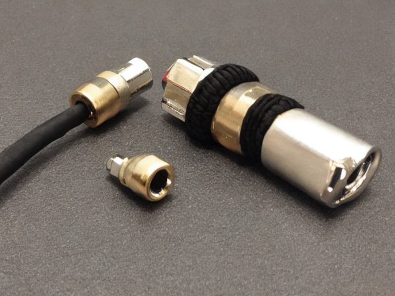 连接器选型参数与应用整理 2