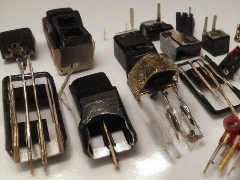 TVS保护总览在工业控制中的选型资料 1