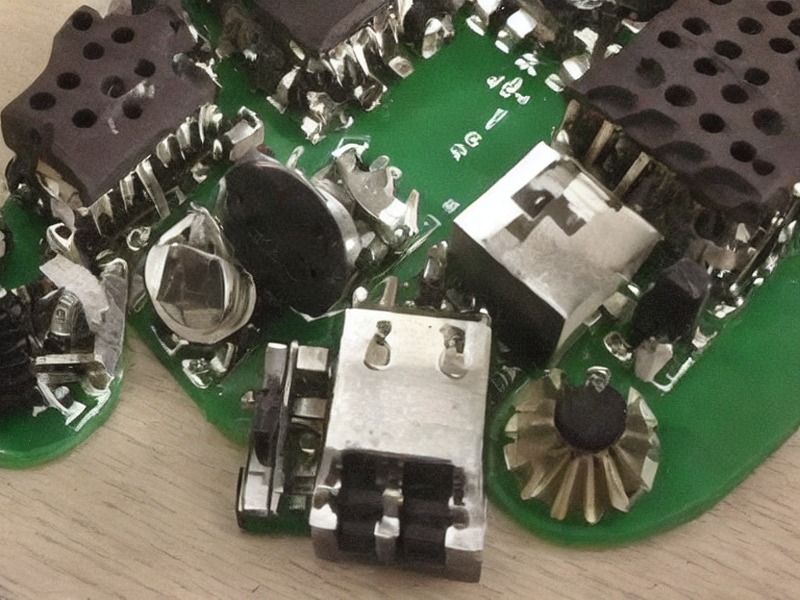 MOSFET目录工程应用 1