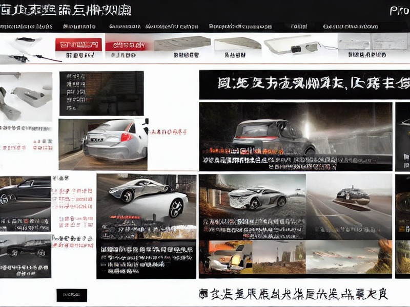 嵌入式模块入口产品信息 2