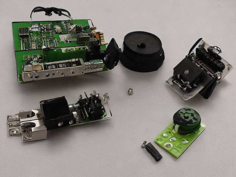 pg模拟器 评估套件产品线选型 2