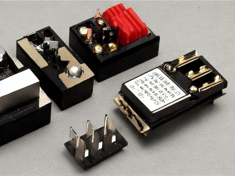 保险丝资料库应用参考 2