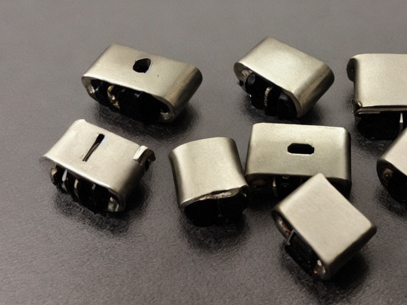 板对板连接应用选型资料 1
