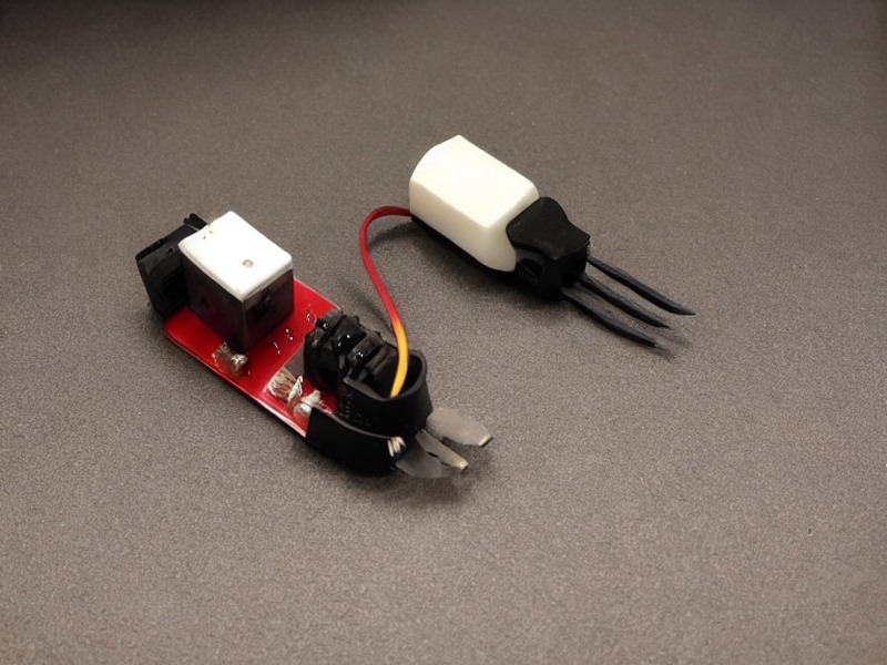 端子组件选型技术资料 2