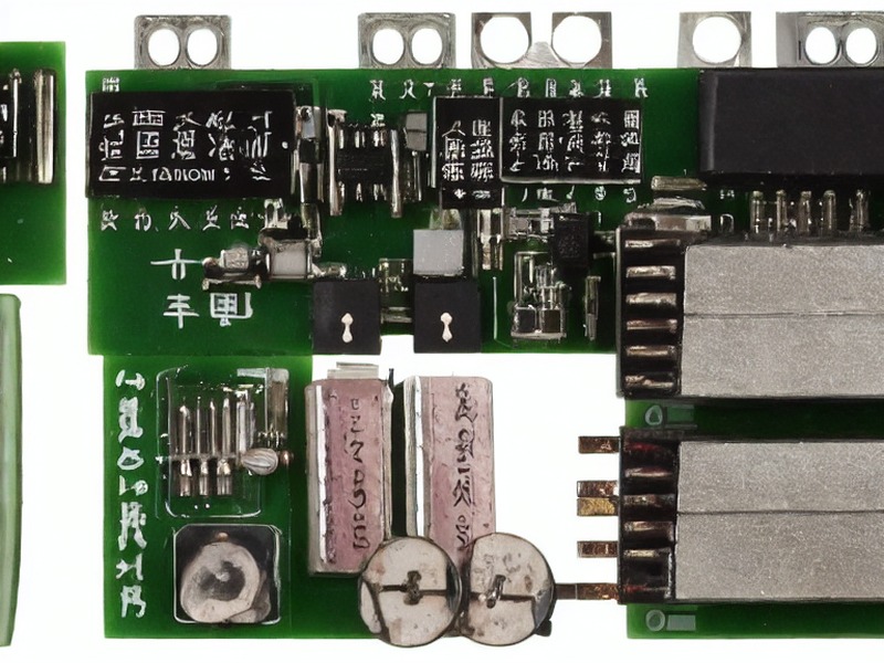 电机驱动参考电子资料 1