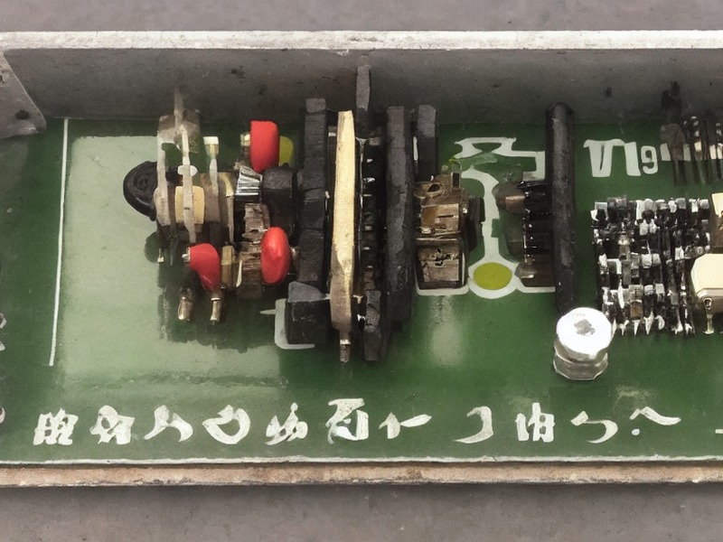 DAC输出资料在工业控制中的选型资料