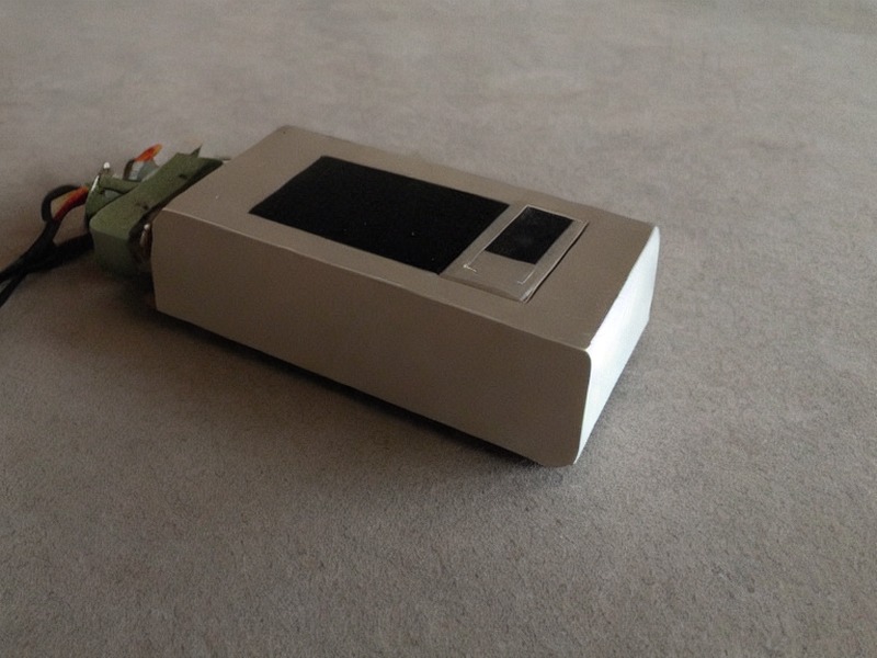 pg模拟器 DAC输出目录应用 1