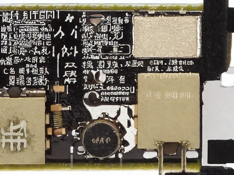 处理器选型应用参考 1