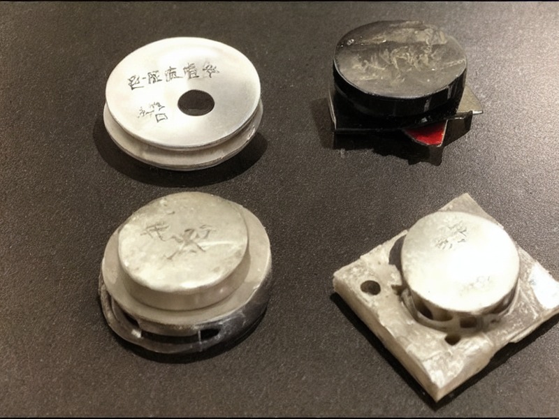 压力检测资料在工业控制中的选型资料 1