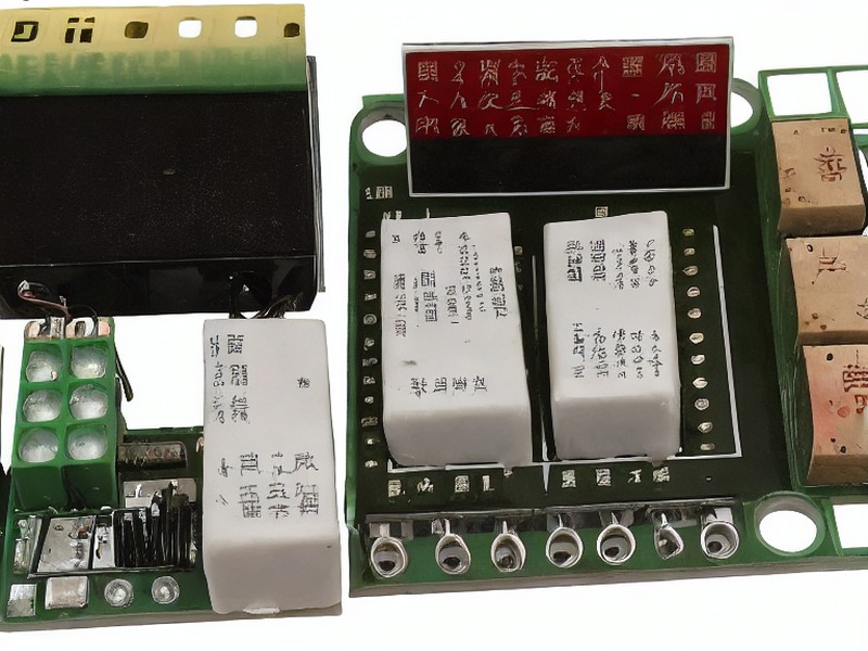 电机驱动总览技术资料 2