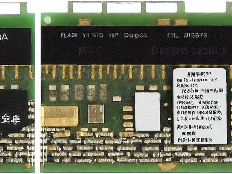 NAND Flash导航清单