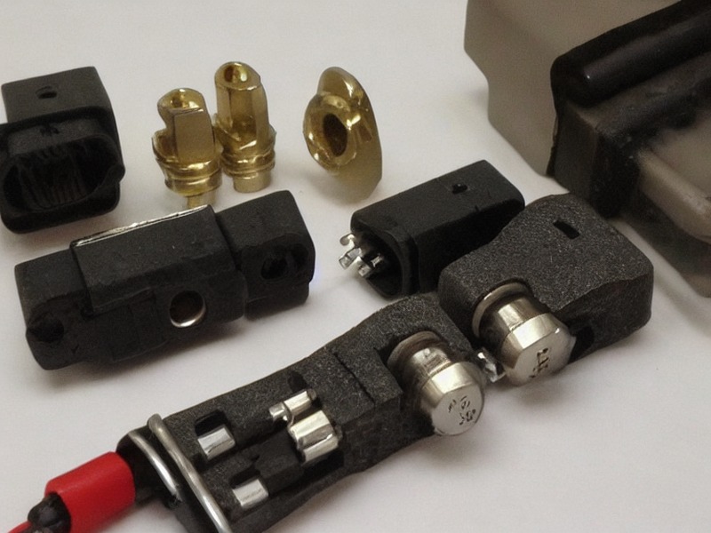 开关器件产品线应用资料