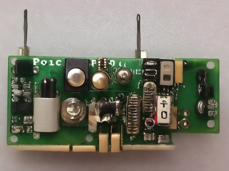 pg模拟器 AC/DC电源应用中心 1