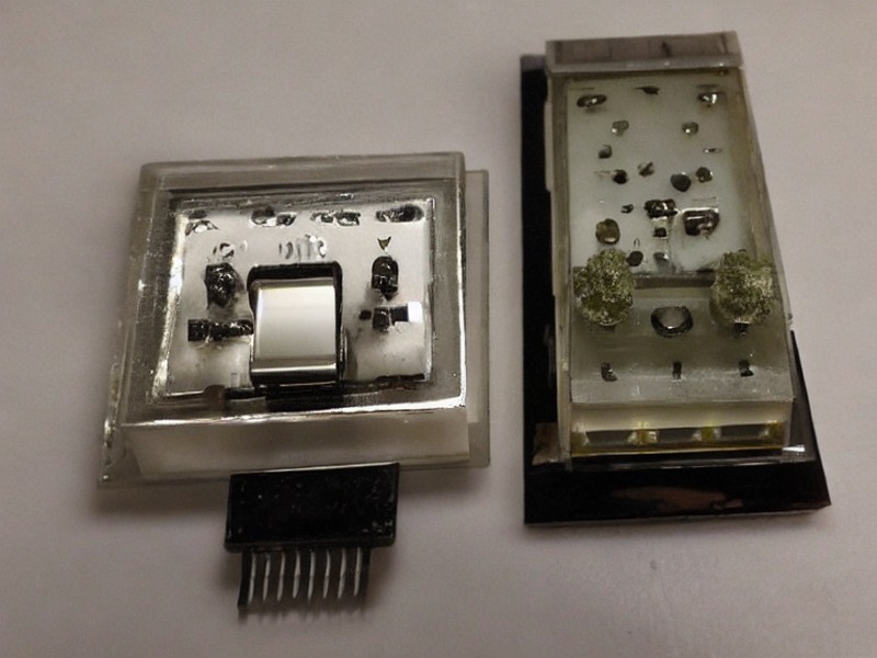 测试夹具总览参数与应用整理