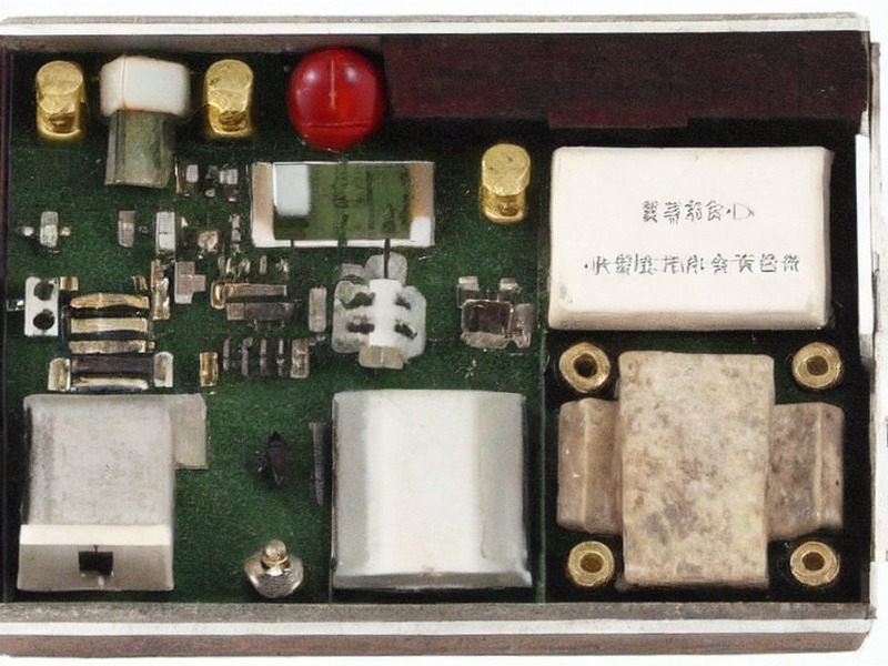 pg模拟器 端子组件专题清单 2