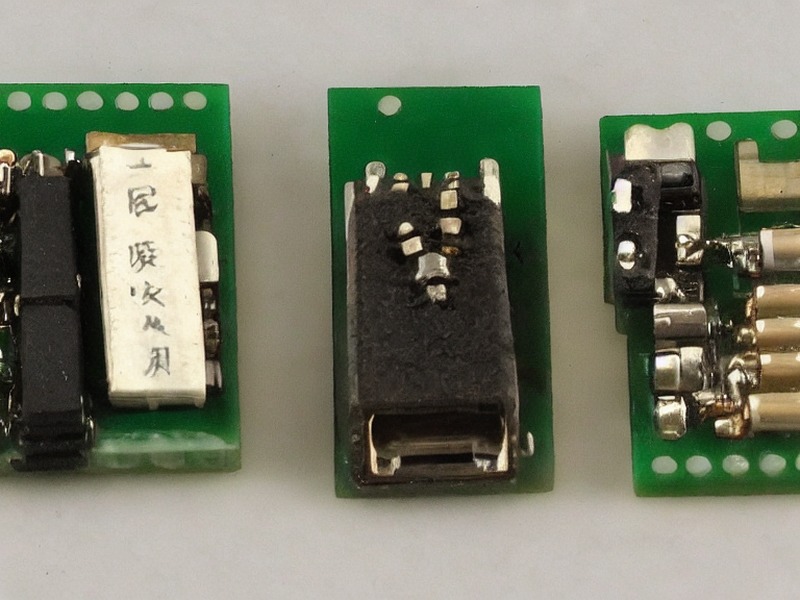 线缆组件专题应用参考 1