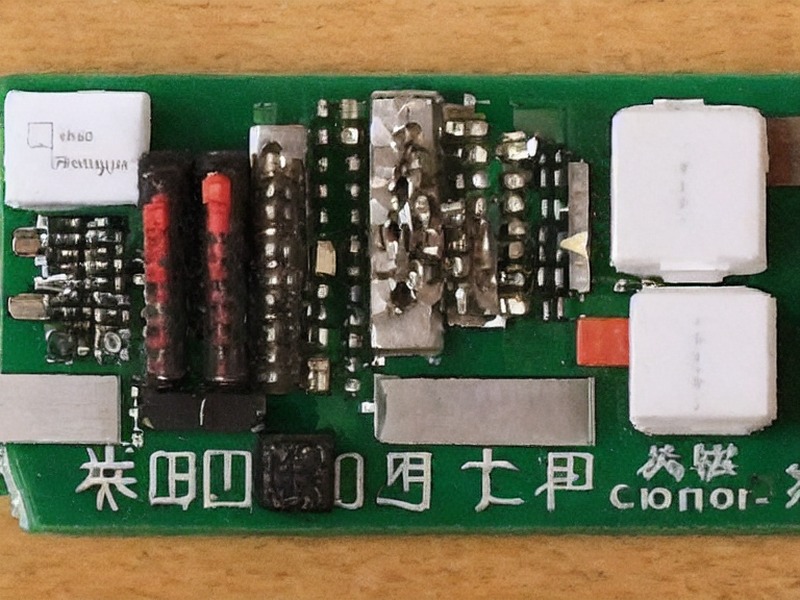 磁性器件清单参数与应用整理
