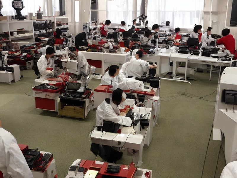 开关器件资料库工程应用