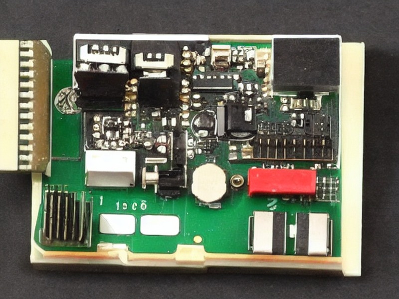 USB接口目录选型参考 2
