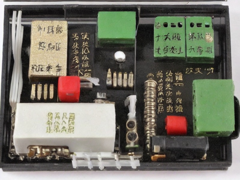 薄膜电容资源资料库 CAN收发器导航 2