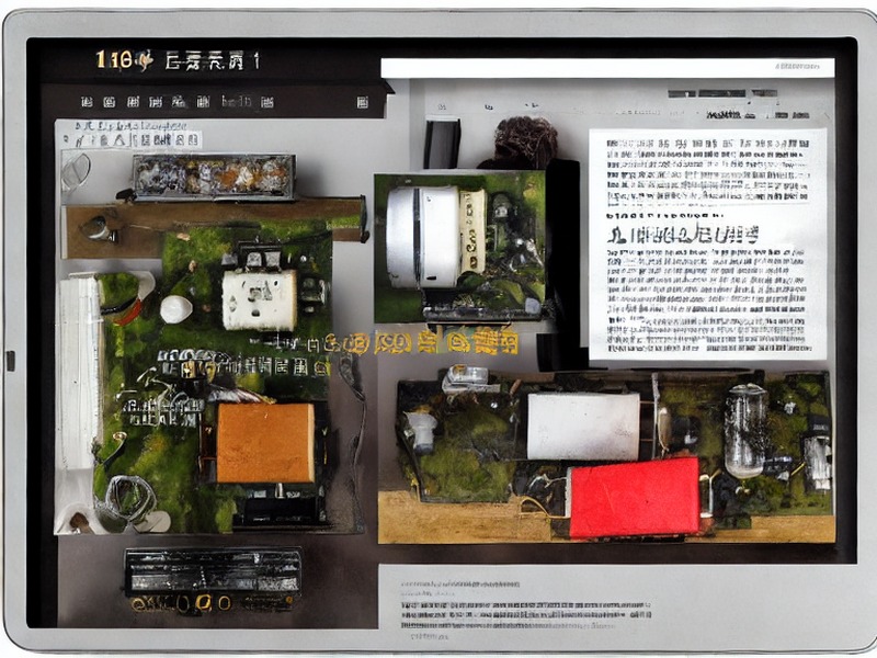 线对板连接内容项目资料 1