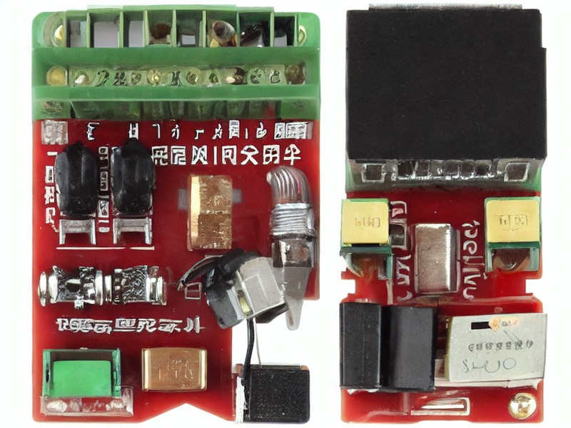 pg模拟器 DRAM参考资料 2