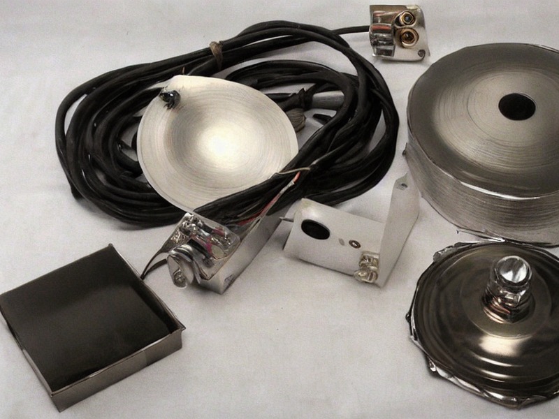 电感器分类工程资料