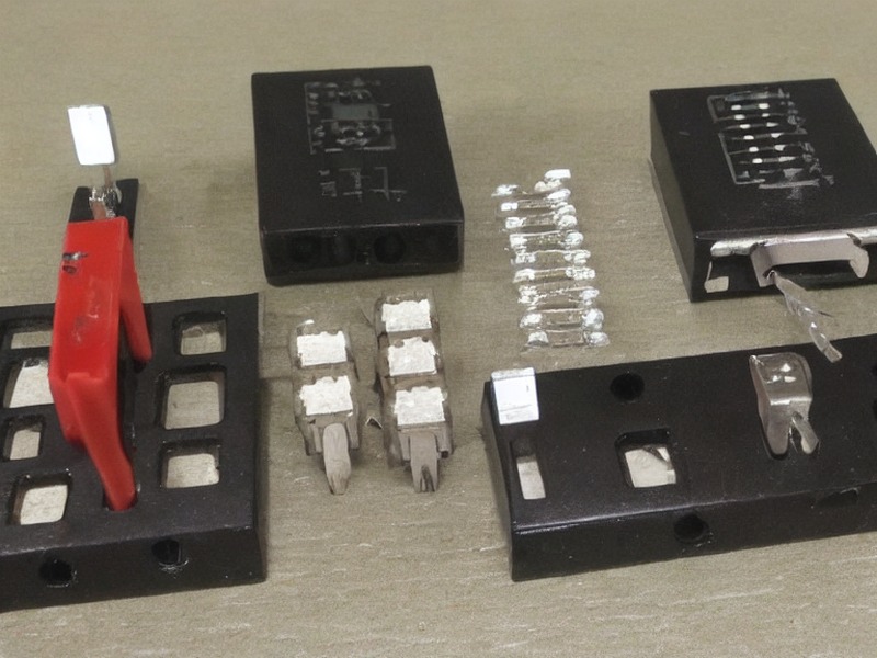 连接器应用选型资料