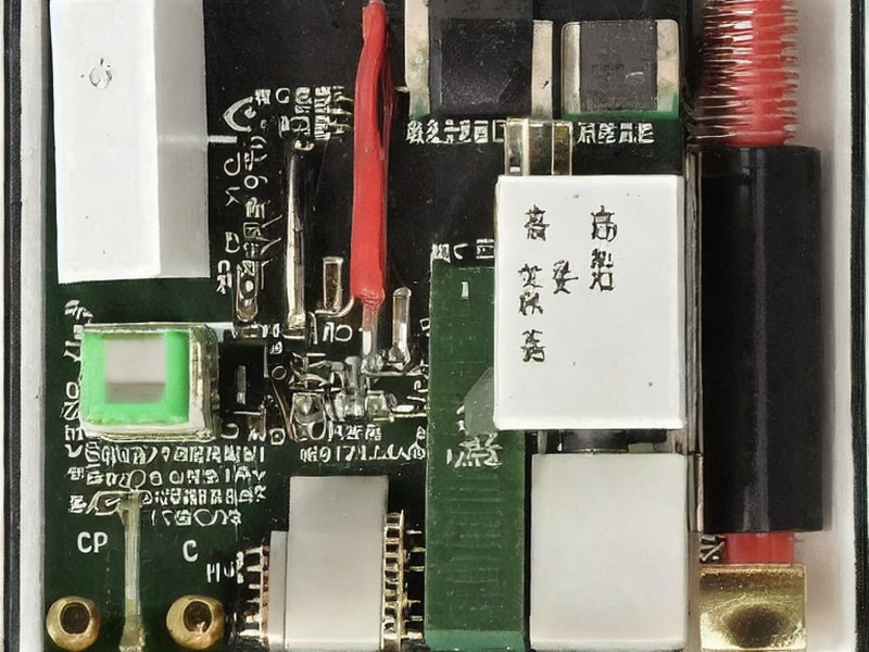AC/DC电源资料库参数与应用整理 2