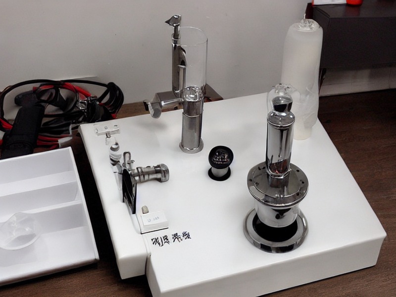 开关器件选型应用参考 1