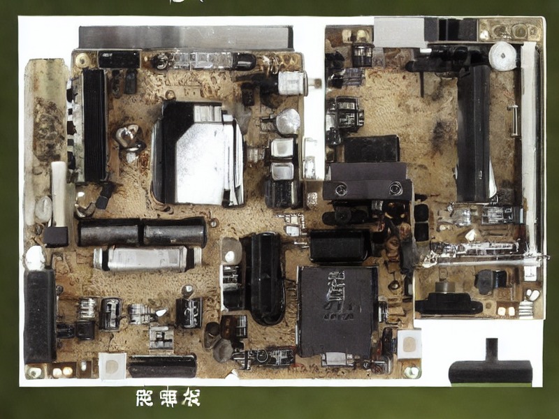 DRAM中心应用参考 2