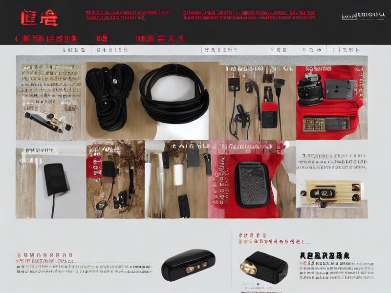 面板附件应用分类