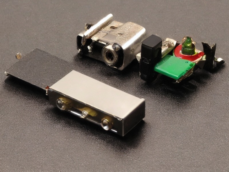 pg模拟器 连接器资料 2