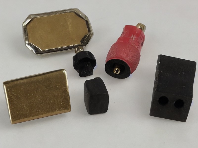 频率控制应用选型资料 1