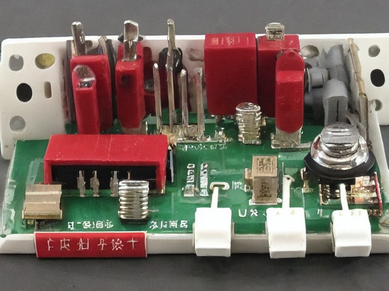 开关器件指南电子资料