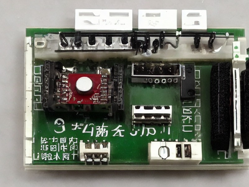 ADC采集选型工程资料 1