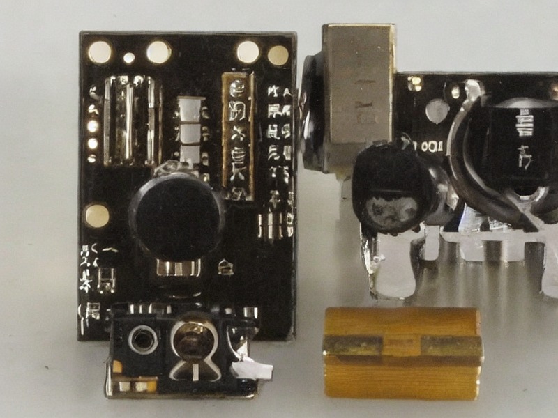 pg模拟器 连接器资料 2