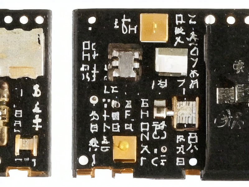 模拟前端应用选型资料