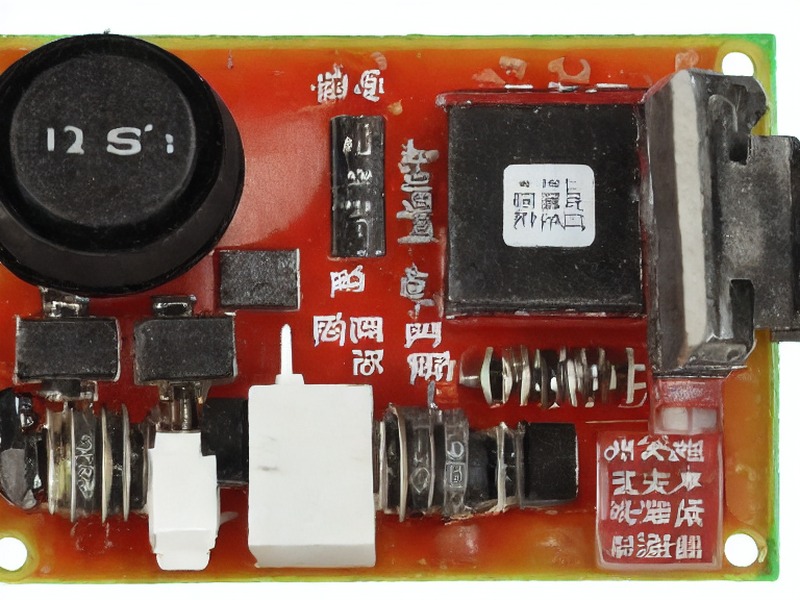 稳压器总览电子资料