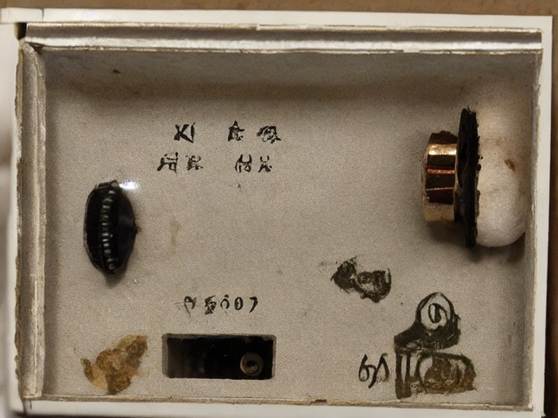 环境监测资料库工程资料 1