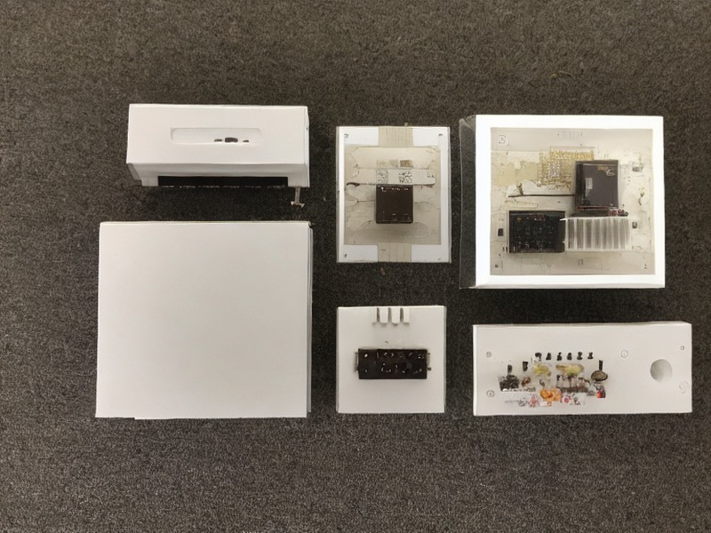 散热风扇产品线应用参考 2