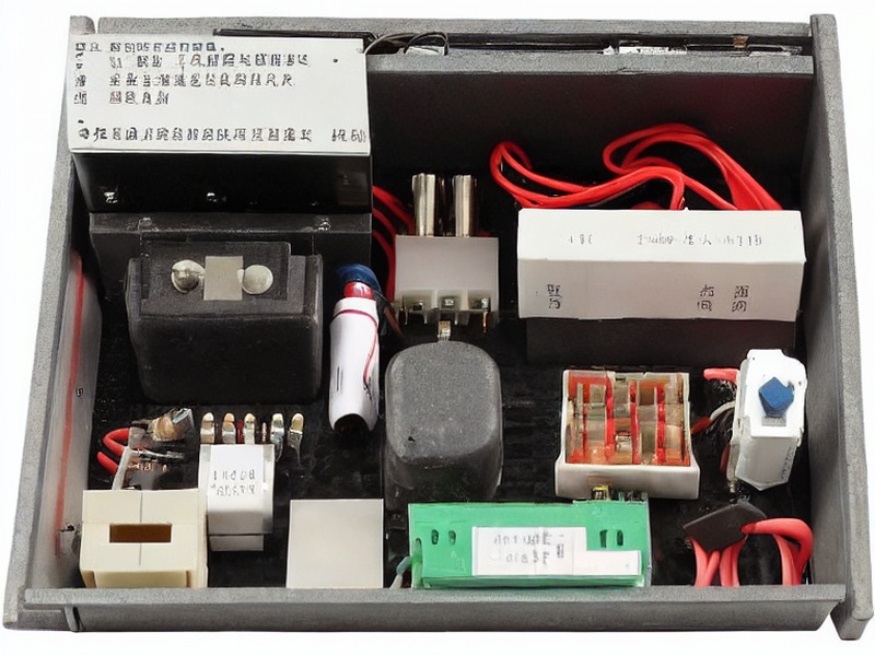 线缆组件应用相关产品