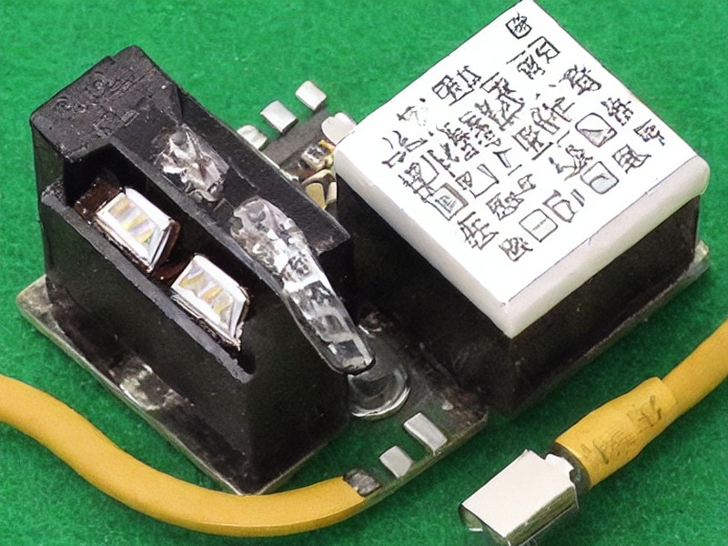 蓝牙模块选型